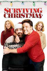 Surviving Christmas - Poster