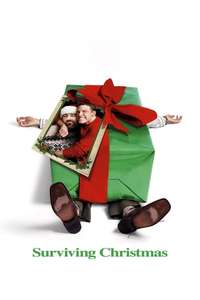 Surviving Christmas - Poster