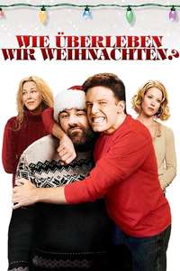 Surviving Christmas - Poster