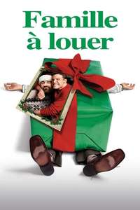 Surviving Christmas - Poster