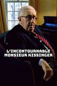 Henry Kissinger: Secrets of a Superpower - Poster