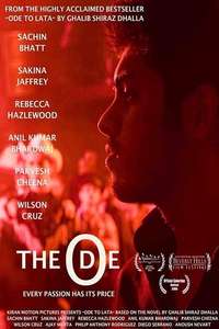 The Ode - Poster