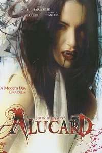 Alucard - Poster