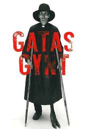 Gatas Gynt