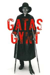 Gatas Gynt - Poster