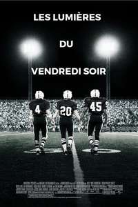 Friday Night Lights - Poster