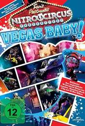 Nitro Circus Presents: Vegas Baby!
