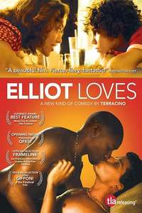 Elliot Loves - Poster