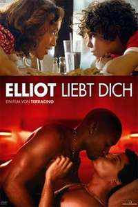 Elliot Loves - Poster