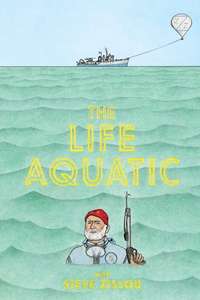 The Life Aquatic with Steve Zissou - Posters