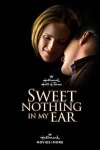 Sweet Nothing in My Ear - Poster