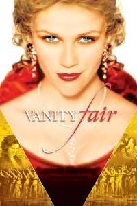 Vanity Fair - Poster