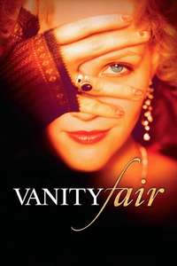Vanity Fair - Poster