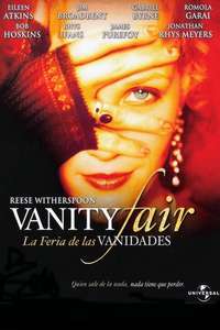 Vanity Fair - Poster