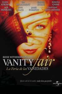 Vanity Fair - Poster