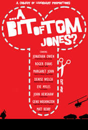 A Bit of Tom Jones?