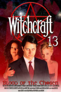 Witchcraft 13: Blood of the Chosen - Poster