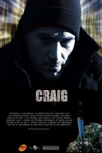 Craig - Poster