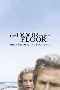 The Door in the Floor - Poster