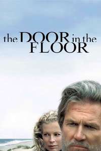 The Door in the Floor - Poster