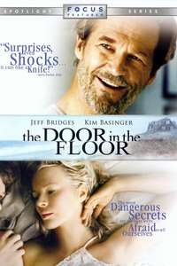 The Door in the Floor - Poster