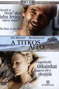 The Door in the Floor - Poster