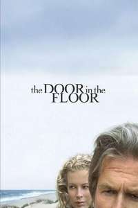 The Door in the Floor - Poster