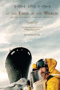 At the Edge of the World - Poster