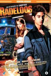 Radeloos