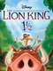 The Lion King 1½
