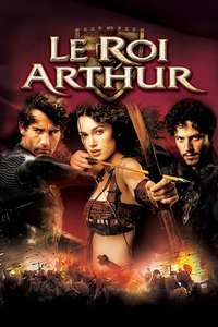 King Arthur - Poster