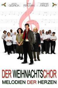 The Christmas Choir - Poster
