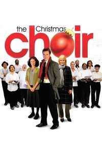 The Christmas Choir - Poster