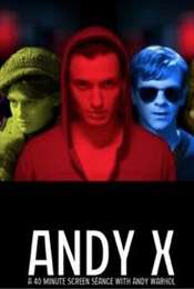Andy X
