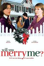 Will You Merry Me?