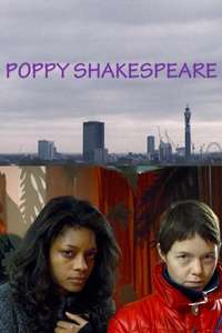 Poppy Shakespeare - Poster