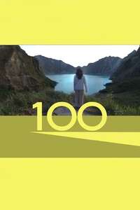 100 - Poster