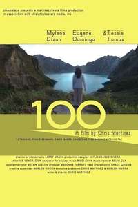 100 - Poster
