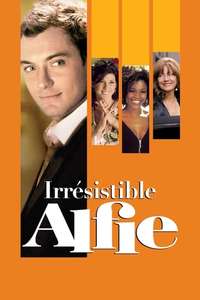 Alfie - Poster