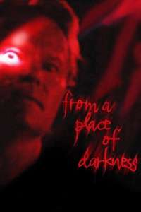From a Place of Darkness - Poster