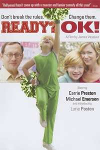 Ready? OK! - Poster