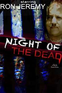 Night of the Dead - Poster