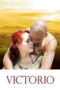 Victorio - Poster