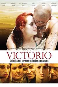 Victorio - Poster