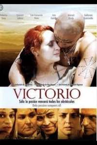 Victorio - Poster