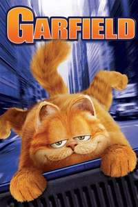 Garfield - Posters