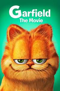 Garfield - Posters