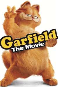 Garfield - Posters