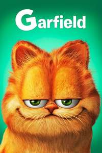 Garfield - Posters