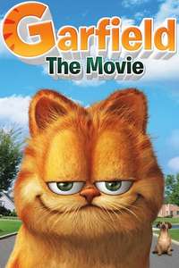 Garfield - Posters